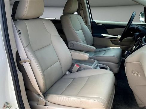 Used 2016 Honda Odyssey EX-L image 32
