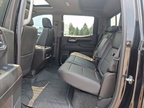 Used 2023 Chevrolet Silverado 1500 RST w/ Convenience Package II AWD/4WD image 11