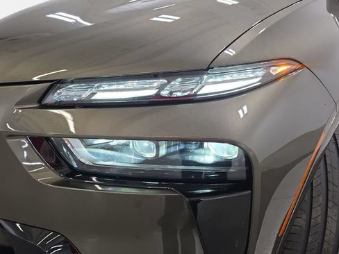 Certified 2024 BMW X7 xDrive40i w/ Executive Package AWD/4WD image 26