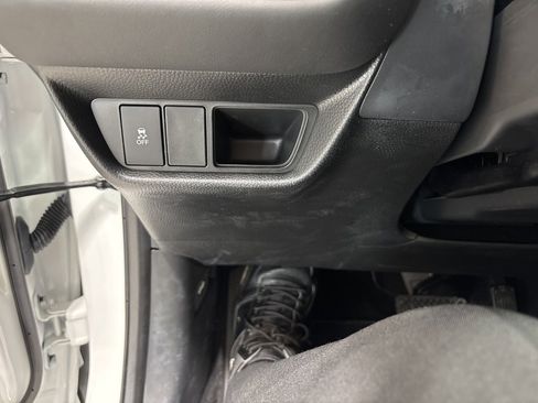 New 2026 Honda HR-V Sport image 17