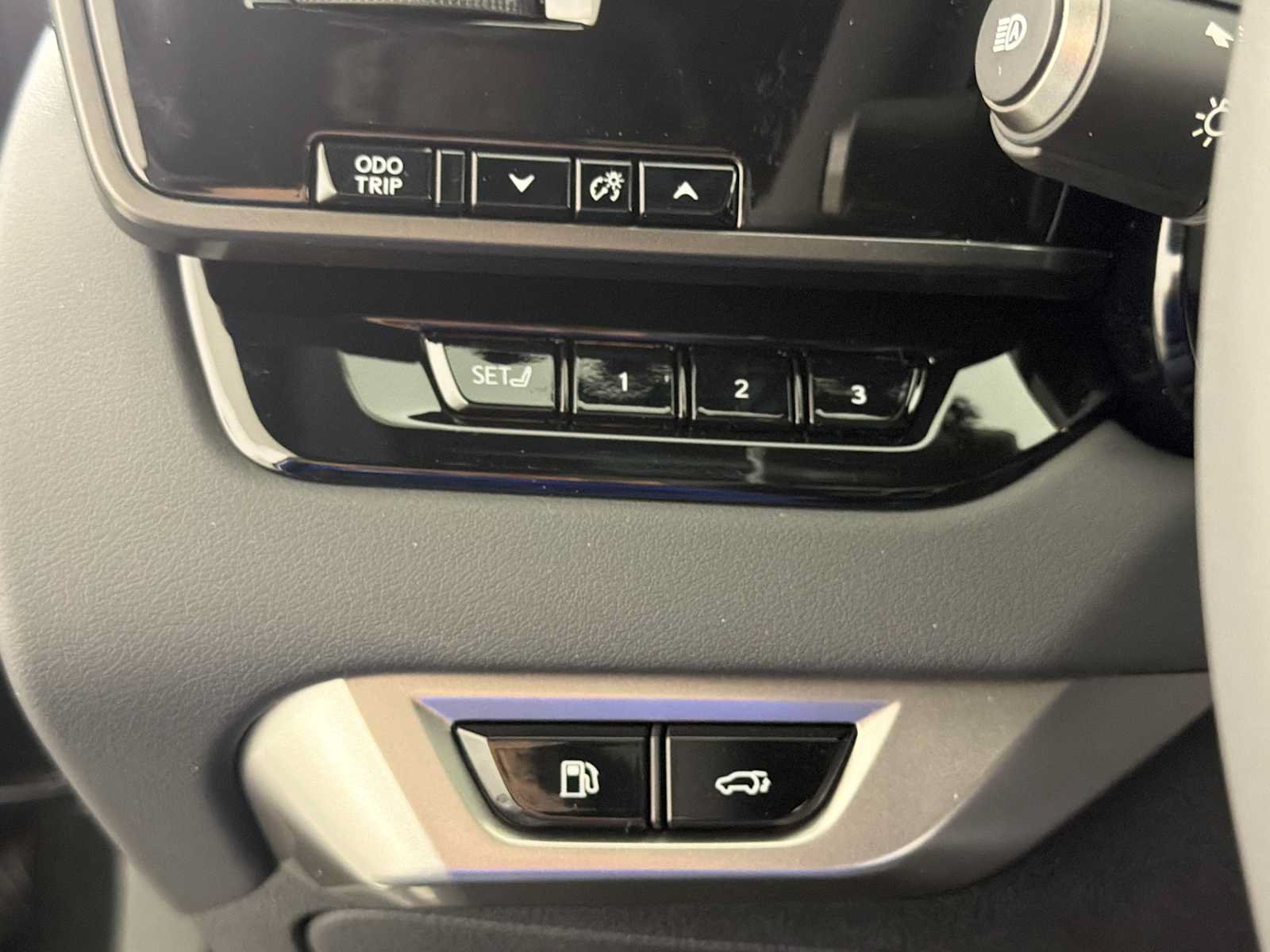 New 2026 Lexus RX 350 Premium w/ Convenience Package FWD image 28