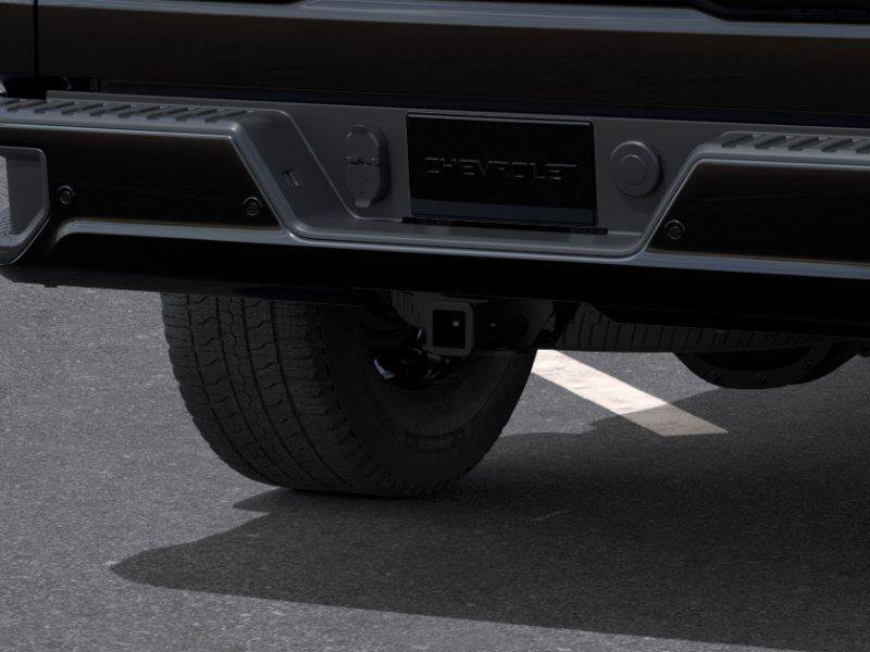 New 2026 Chevrolet Silverado 1500 RST w/ All Star Edition Plus AWD/4WD image 14