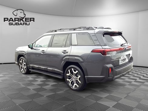 New 2026 Subaru Outback Touring XT image 3