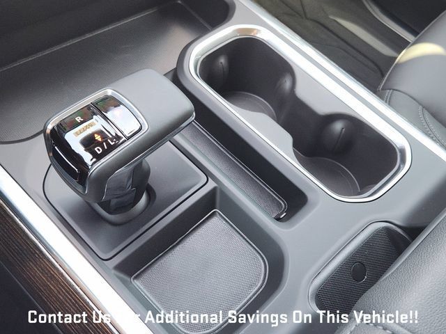 New 2026 GMC Sierra 1500 Elevation w/ Elevation Premium Package RWD image 15