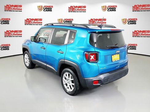Used 2020 Jeep Renegade Sport w/ Sport Appearance Group image 2