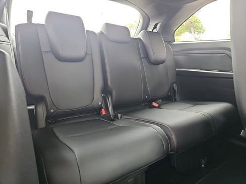 New 2026 Honda Odyssey Sport-L image 12