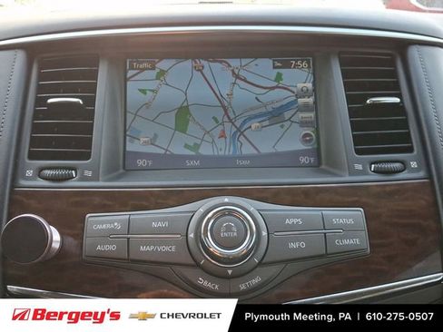 Used 2019 Nissan Armada SL w/ Premium Package image 20