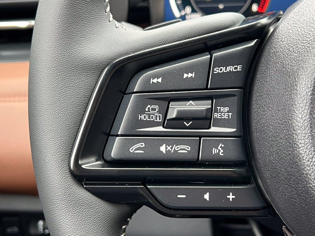 New 2026 Subaru Outback Touring XT AWD/4WD image 20
