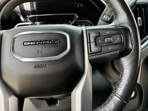 Used 2022 GMC Sierra 2500 Denali AWD/4WD image 25
