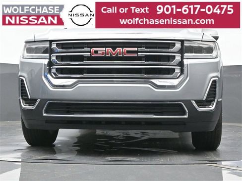 Used 2023 GMC Acadia SLE w/ Driver Convenience Package image 20