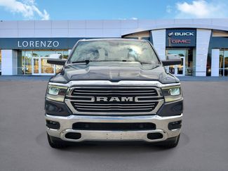 Used 2019 RAM 1500 Laramie AWD/4WD video 2
