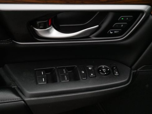 Used 2019 Honda CR-V EX-L image 19