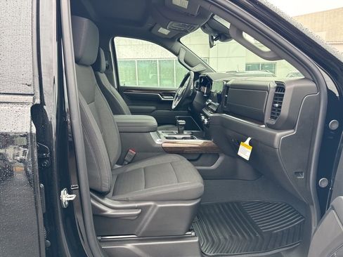 New 2026 GMC Sierra 1500 Elevation image 22