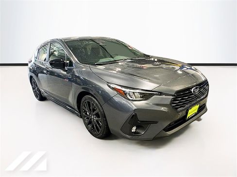 New 2025 Subaru Impreza RS image 3