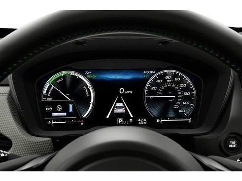 New 2026 Subaru Forester Touring AWD/4WD image 18
