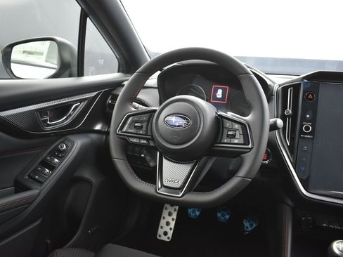 New 2025 Subaru WRX Premium image 15