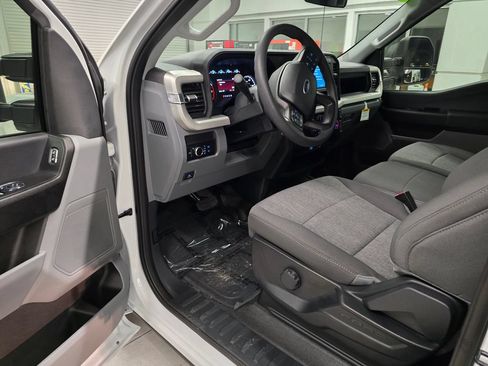 Used 2024 Ford F350 XL w/ XL Driver Assist Package RWD image 20