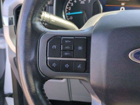 Used 2022 Ford F150 XLT w/ Equipment Group 301A Mid AWD/4WD image 20