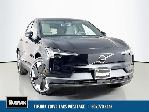 New 2026 Volvo EX30 Plus w/ Protection Package Premier image 1