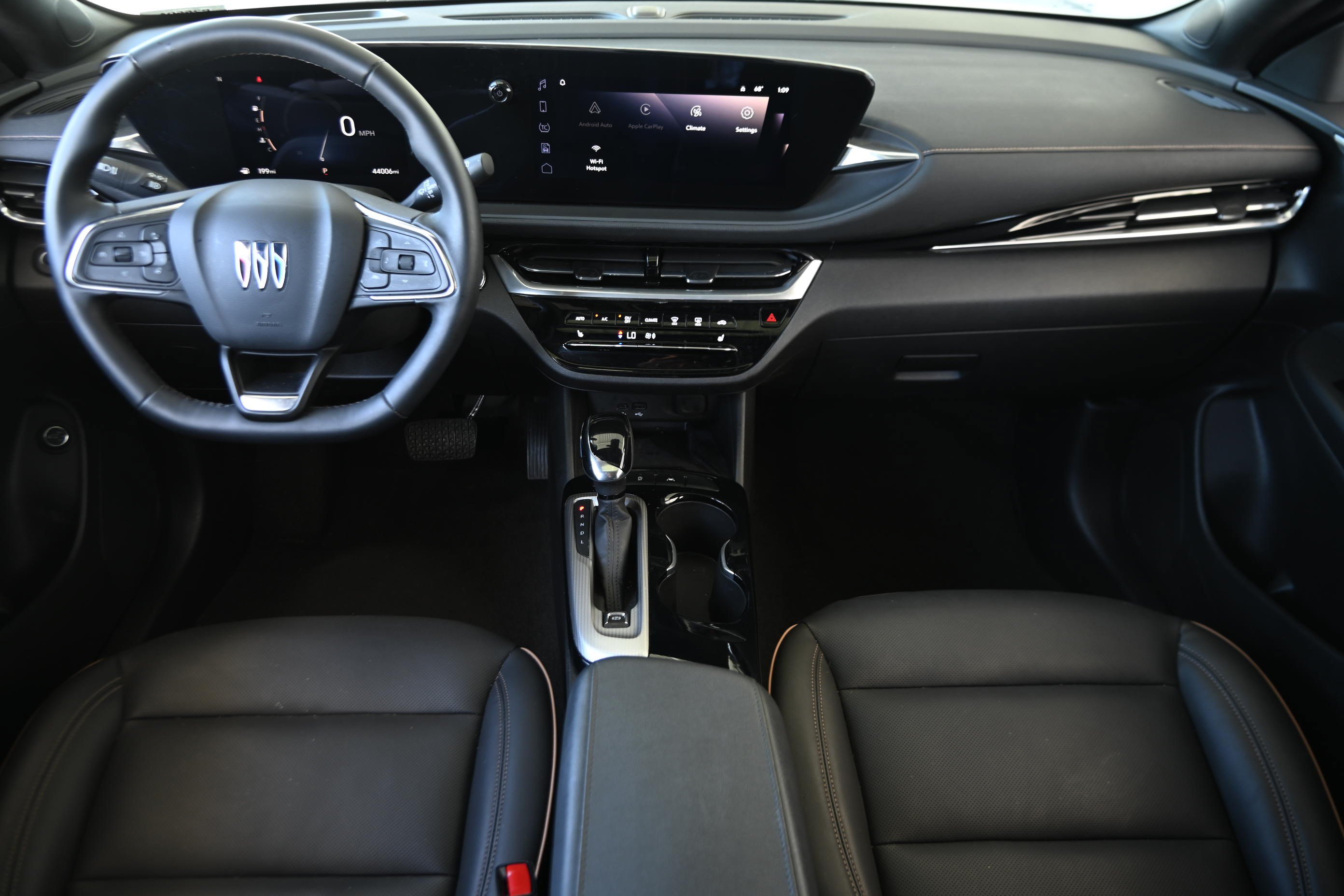 Used 2024 Buick Envista Avenir FWD image 14