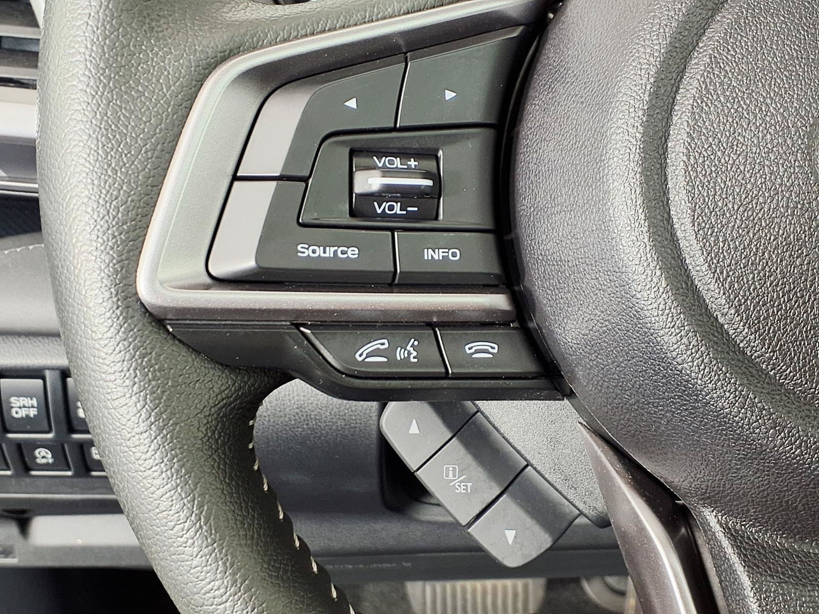 Used 2024 Subaru Forester Touring w/ POP Package 3 AWD/4WD image 18