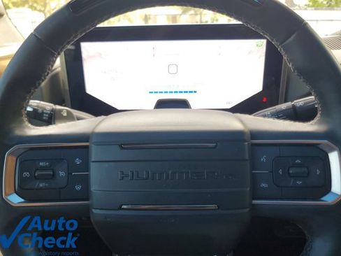 Used 2024 GMC Hummer EV 3X AWD/4WD image 23