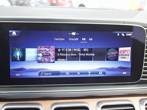 Used 2024 Mercedes-Benz GLE 350 4MATIC image 23