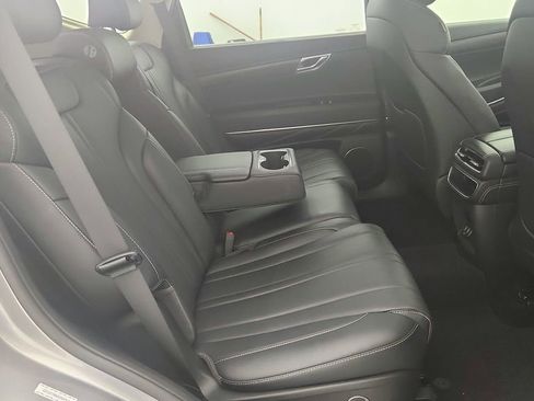 Used 2024 Genesis GV80 2.5T image 34