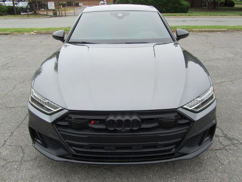 Used 2021 Audi S7 Prestige w/ Prestige Package AWD/4WD image 5