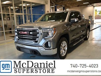 Used 2020 GMC Sierra 1500 SLT w/ SLT Premium Plus Package