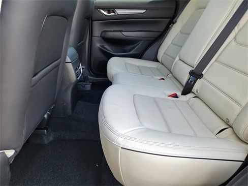 New 2025 MAZDA CX-5 AWD 2.5 S w/ Preferred Package image 13