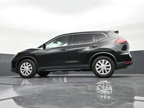 Used 2020 Nissan Rogue S image 21