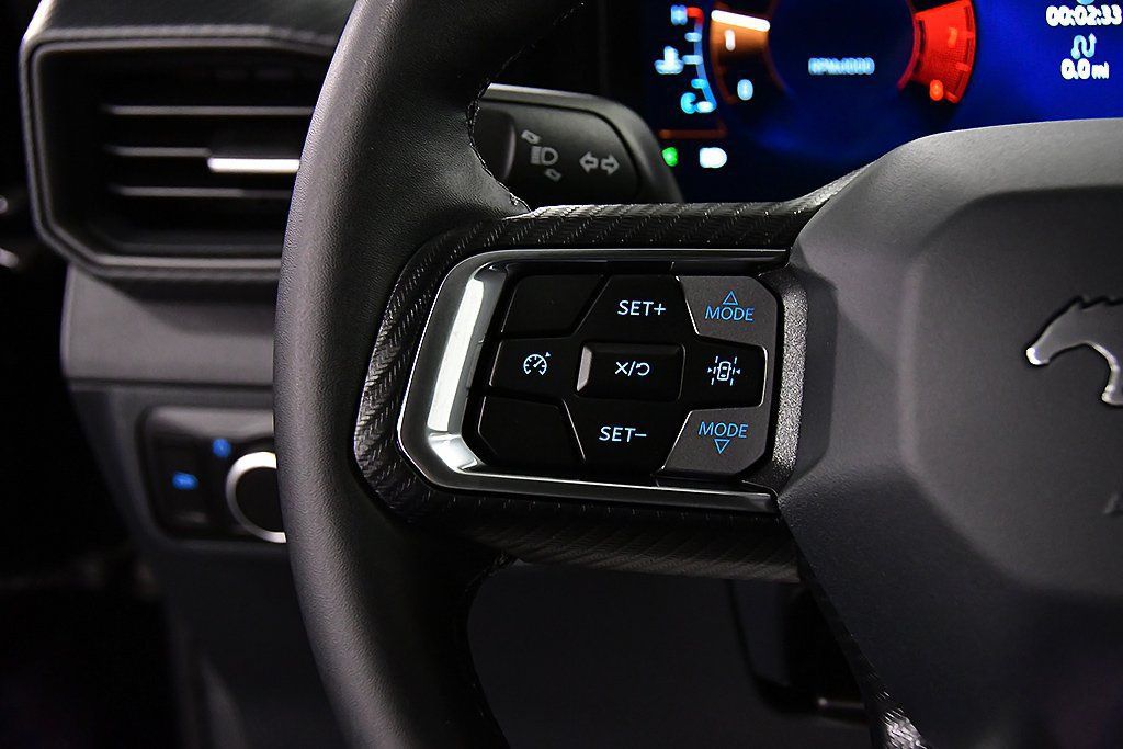 New 2026 Ford Mustang Coupe RWD image 19