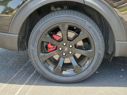 Used 2020 Ford Explorer ST w/ ST Street Pack AWD/4WD image 7