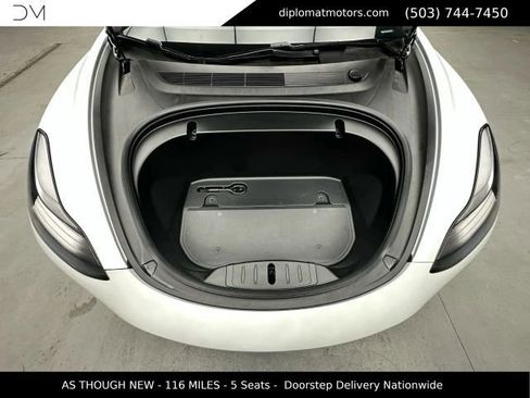 Used 2020 Tesla Model 3 Standard Range Plus RWD image 39