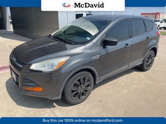 Used 2016 Ford Escape S image 1