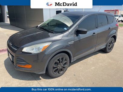 Used 2016 Ford Escape S