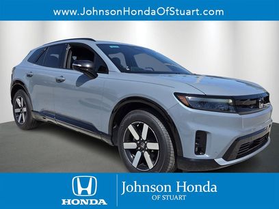 New 2026 Honda Prologue Touring
