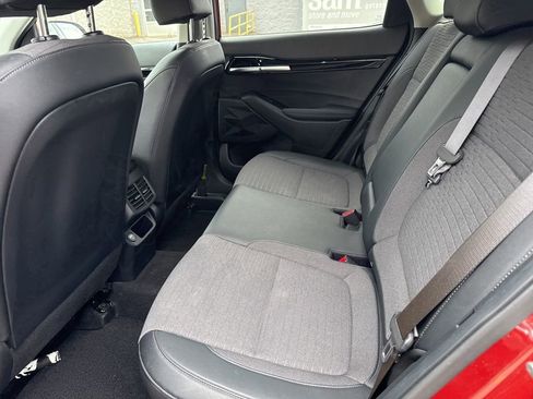 Certified 2023 Kia Seltos S AWD/4WD image 9