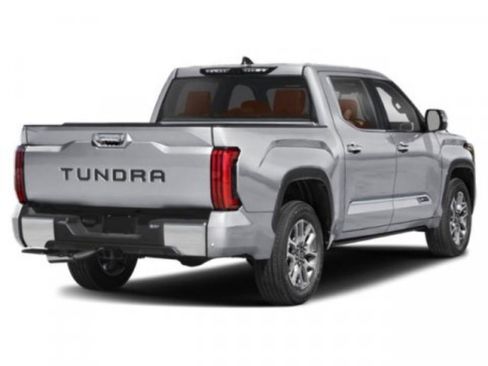 New 2025 Toyota Tundra 1794 Edition w/ TRD Off-Road Package AWD/4WD image 12