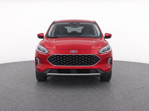 Used 2020 Ford Escape SEL FWD image 21