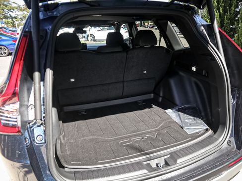 New 2026 Honda CR-V TrailSport image 30