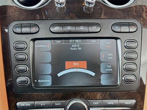 Used 2011 Bentley Continental GT Speed image 15