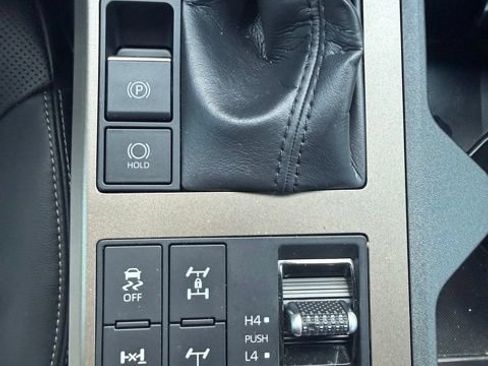 Used 2024 Toyota Land Cruiser AWD/4WD image 28