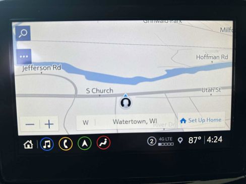 Certified 2023 Chevrolet Traverse RS AWD/4WD image 20