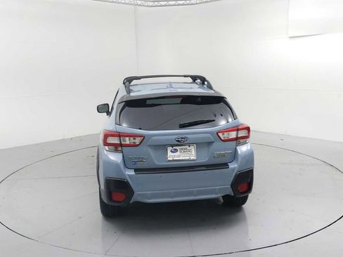 Used 2018 Subaru Crosstrek 2.0i Limited image 8