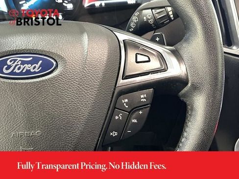 Used 2019 Ford Edge Titanium AWD/4WD image 30