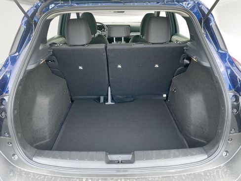 New 2026 Nissan Kicks S FWD image 8
