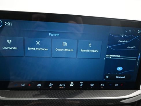 New 2025 Ford Escape ST-Line w/ Tech Pack #1 image 13