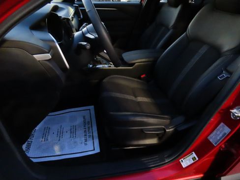 Used 2024 MAZDA CX-50 AWD 2.5 S w/ Cargo Package image 38